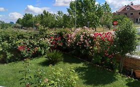 Chalet Villa Maria a 10 minutos de Puy du Fou